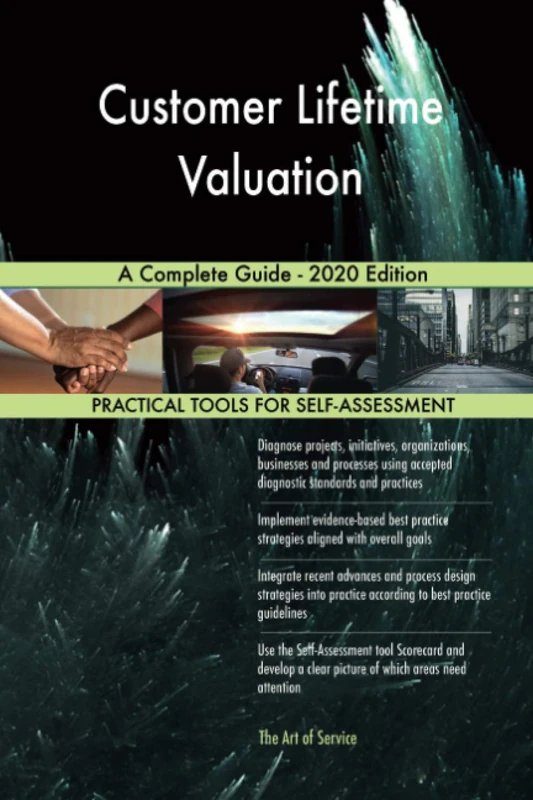 Customer Lifetime Valuation A Complete Guide - 2020 Edition