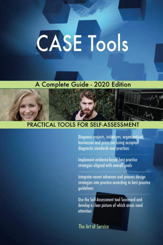 CASE Tools A Complete Guide - 2020 Edition