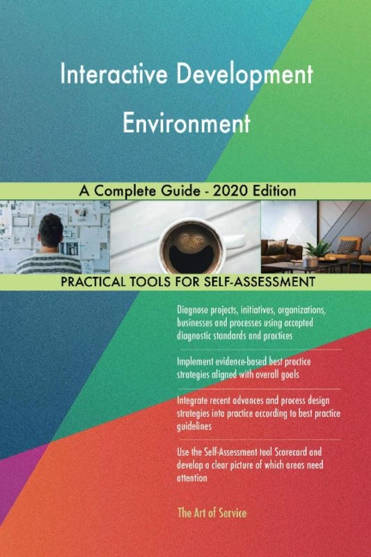 Interactive Development Environment A Complete Guide - 2020 Edition
