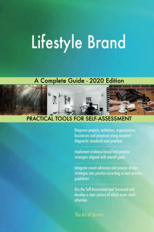 Lifestyle Brand A Complete Guide - 2020 Edition