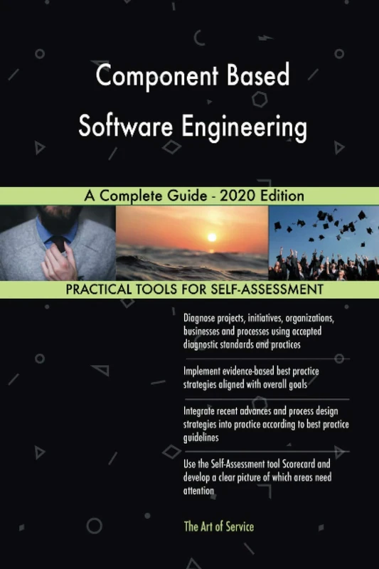 Component Based Software Engineering A Complete Guide - 2020 Edition
