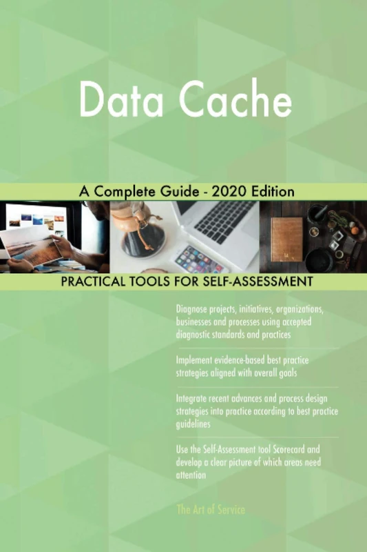 Data Cache A Complete Guide - 2020 Edition