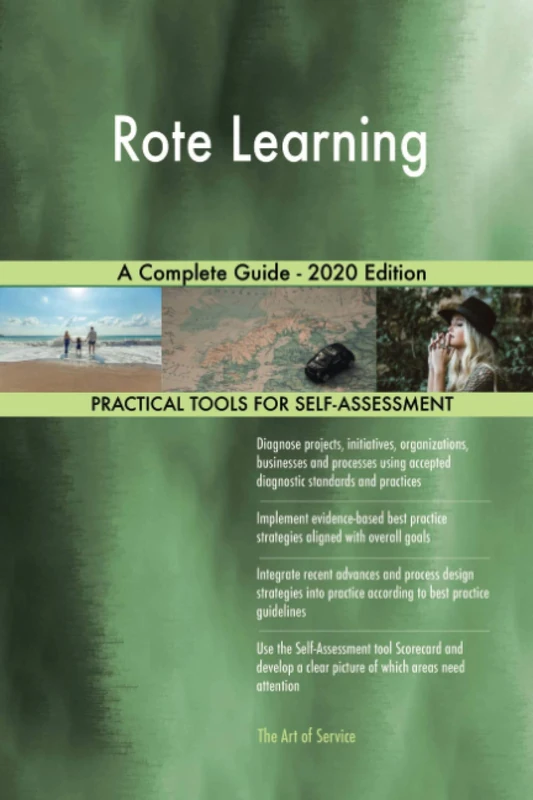 Rote Learning A Complete Guide - 2020 Edition