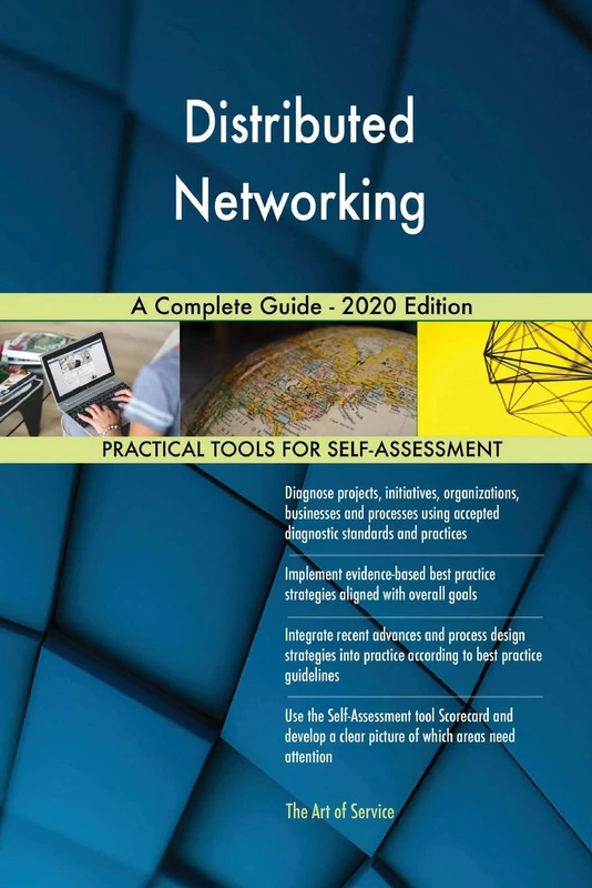 Distributed Networking A Complete Guide - 2020 Edition