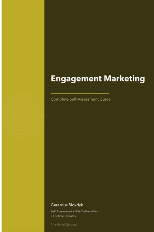 Engagement Marketing A Complete Guide
