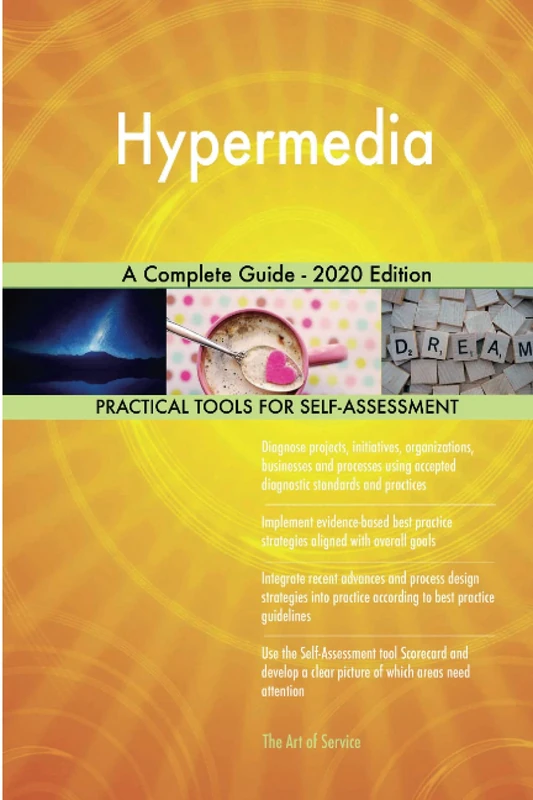Hypermedia A Complete Guide - 2020 Edition