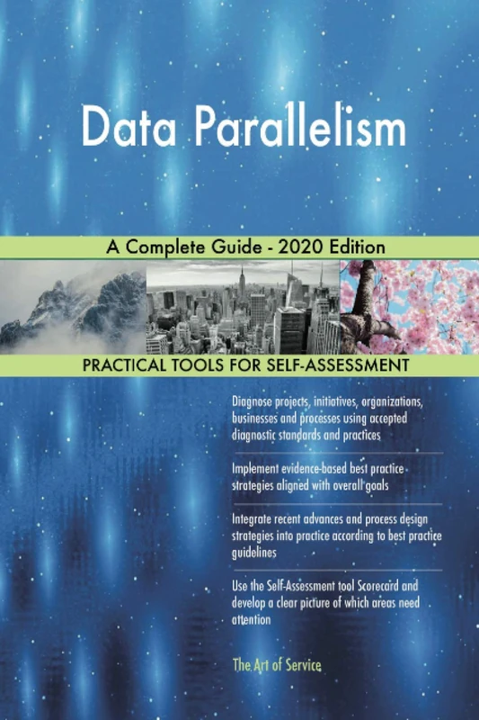 Data Parallelism A Complete Guide - 2020 Edition