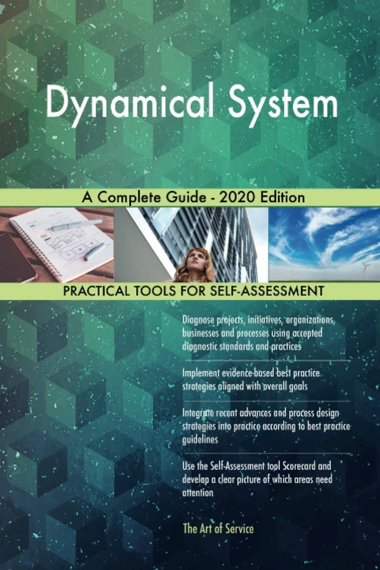 Dynamical System A Complete Guide - 2020 Edition