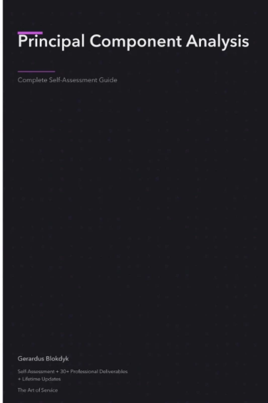 Principal Component Analysis A Complete Guide - Image 1