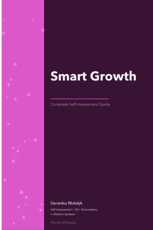Smart Growth A Complete Guide - Image 1