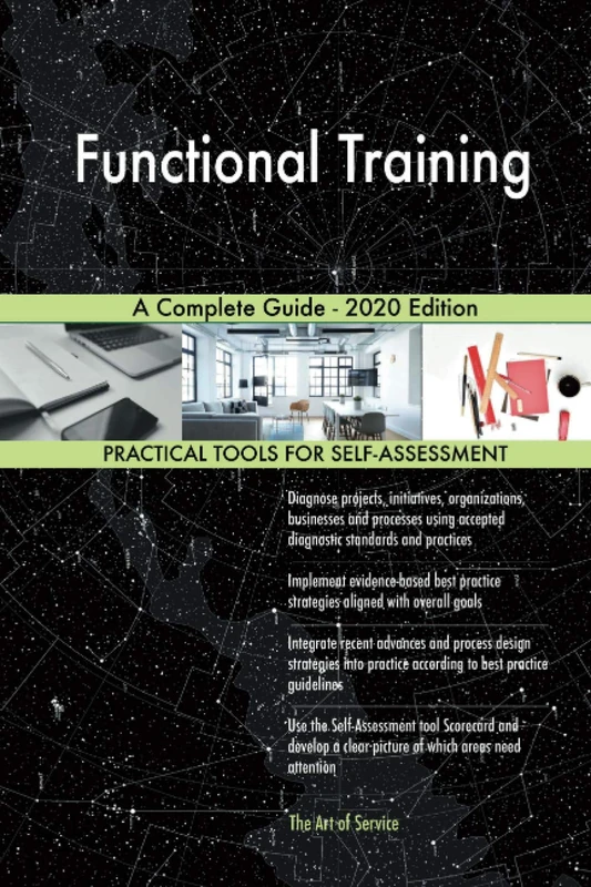 Functional Training A Complete Guide - 2020 Edition