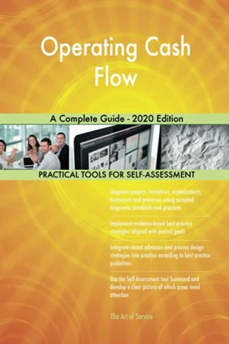 Operating Cash Flow A Complete Guide - 2020 Edition