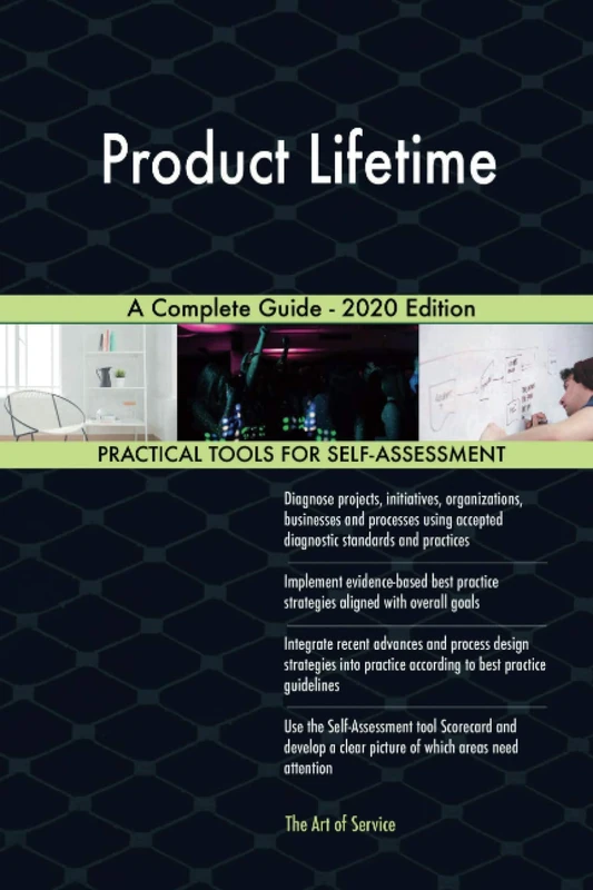 Product Lifetime A Complete Guide - 2020 Edition