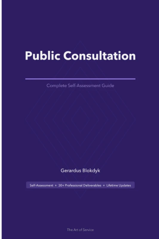 Public Consultation A Complete Guide - Image 1