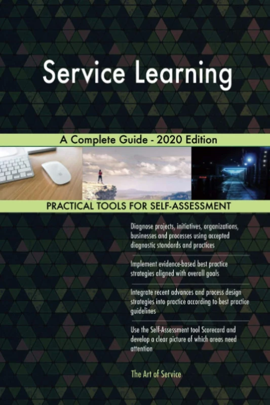 Service Learning A Complete Guide