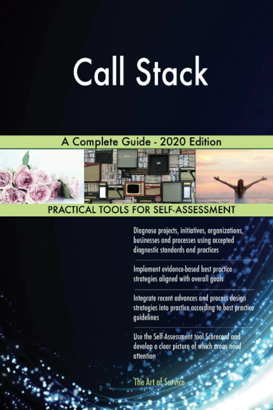 Call Stack A Complete Guide - 2020 Edition