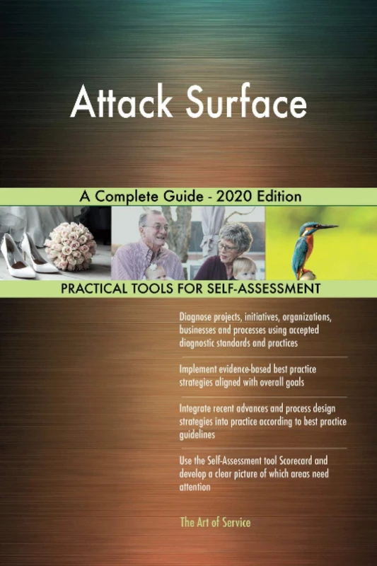 Attack Surface A Complete Guide - 2020 Edition - Image 1