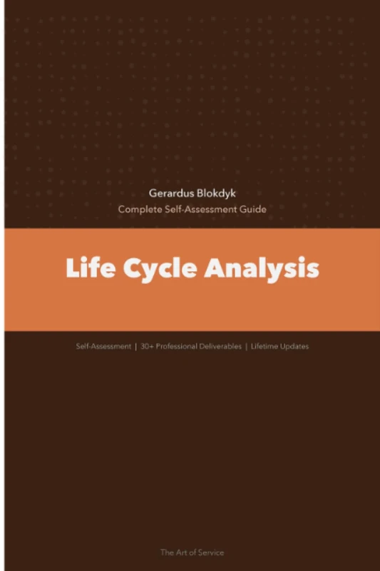 Life Cycle Analysis A Complete Guide - Image 1