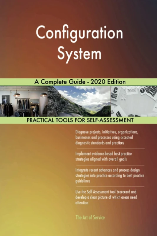 Configuration System A Complete Guide - 2020 Edition