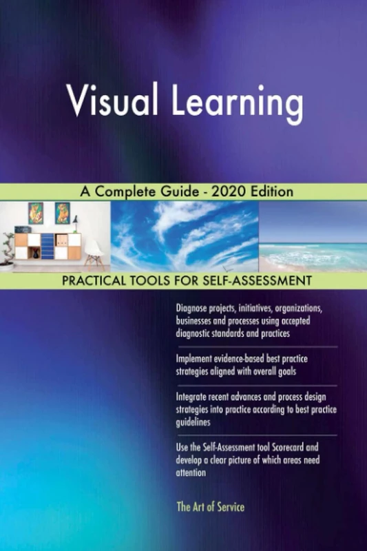 Visual Learning A Complete Guide - 2020 Edition