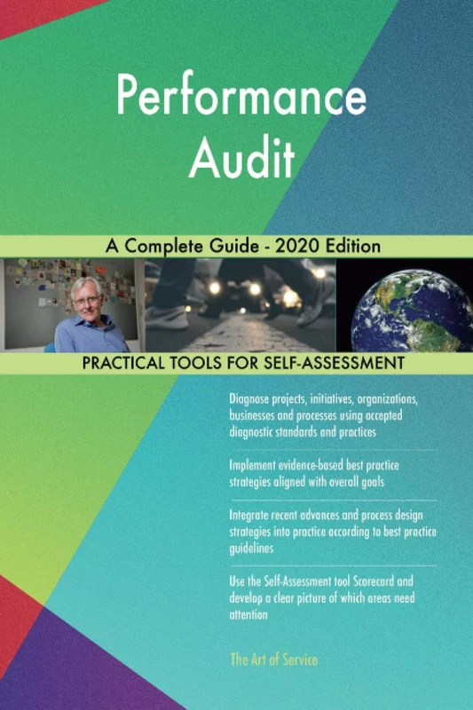 Performance Audit A Complete Guide - 2020 Edition