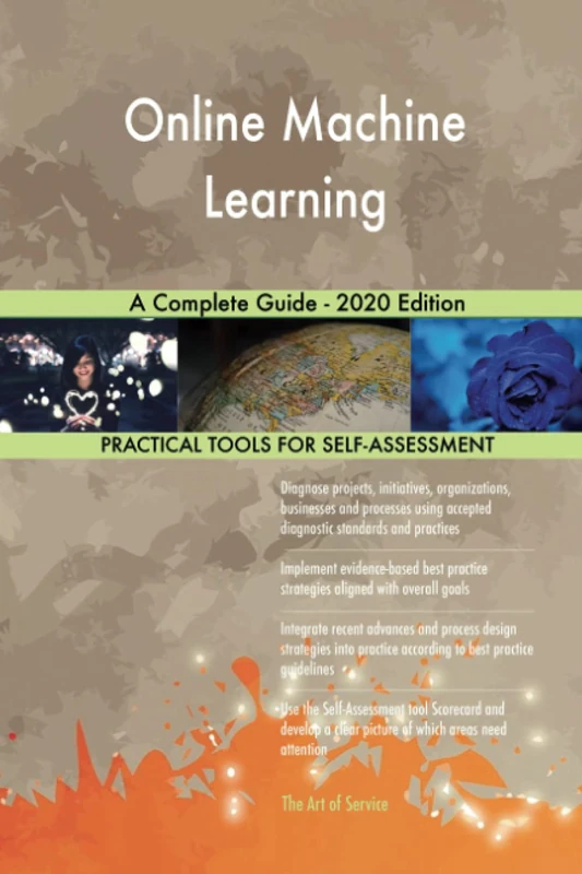 Online Machine Learning A Complete Guide - 2020 Edition