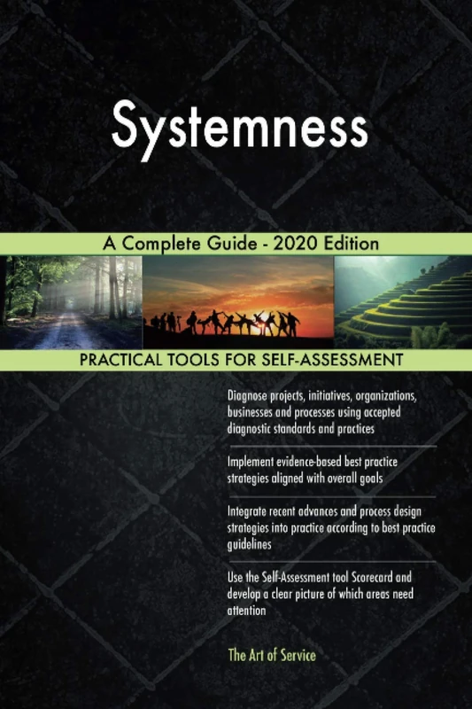Systemness A Complete Guide - 2020 Edition