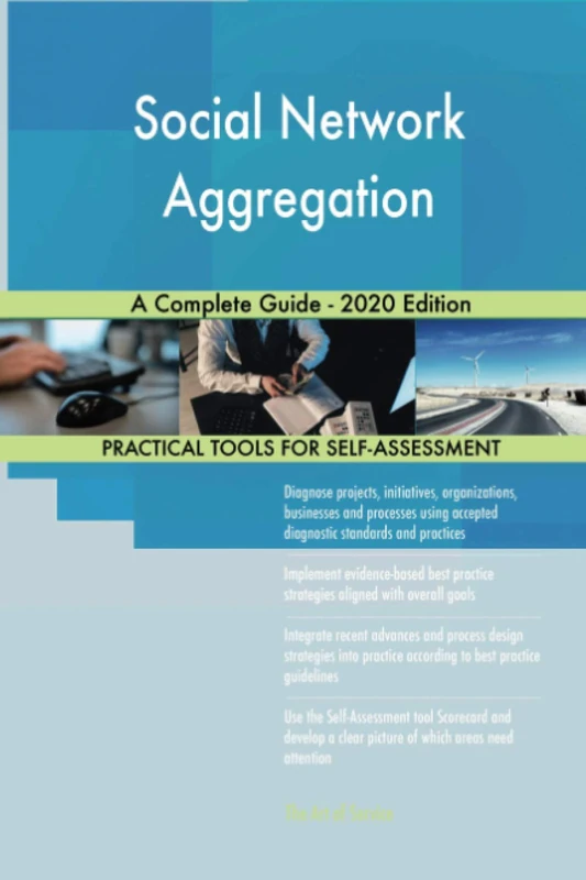 Social Network Aggregation A Complete Guide - 2020 Edition