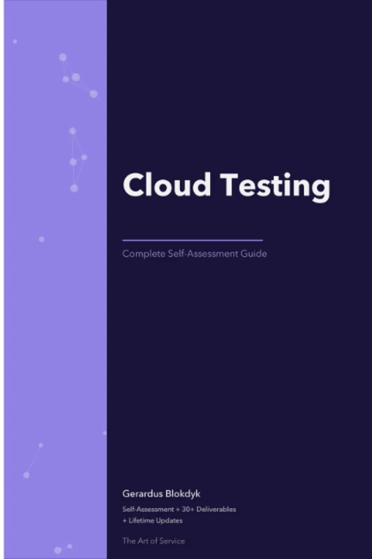 Cloud Testing A Complete Guide