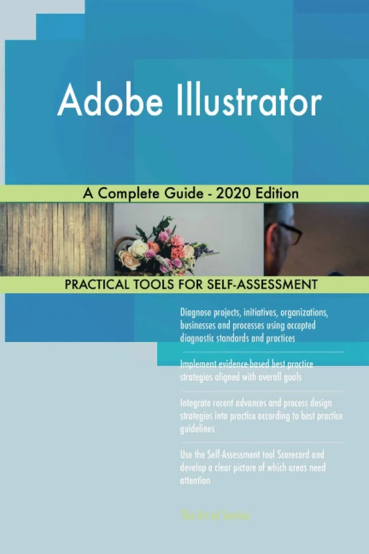 Adobe Illustrator A Complete Guide - 2020 Edition