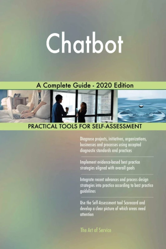 Chatbot A Complete Guide - 2020 Edition