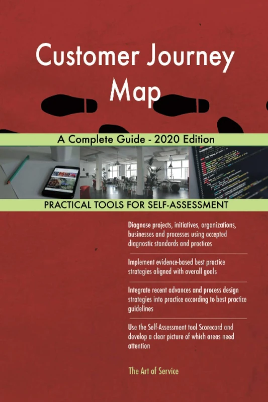 Customer Journey Map A Complete Guide - 2020 Edition