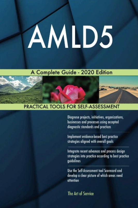 AMLD5 A Complete Guide - 2020 Edition