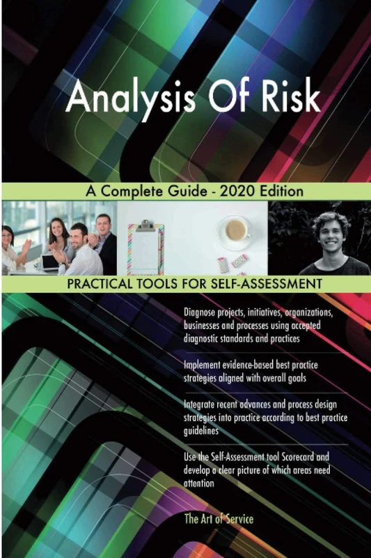 Analysis Of Risk A Complete Guide - 2020 Edition