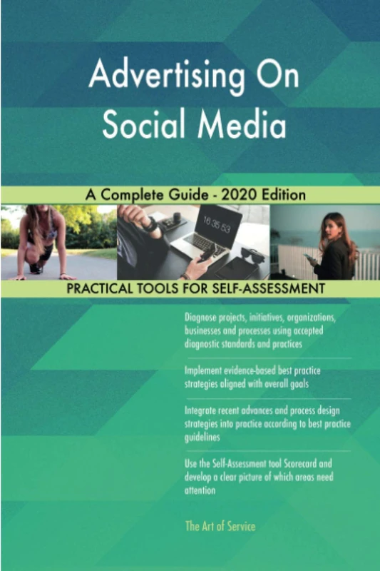 Advertising On Social Media A Complete Guide - 2020 Edition