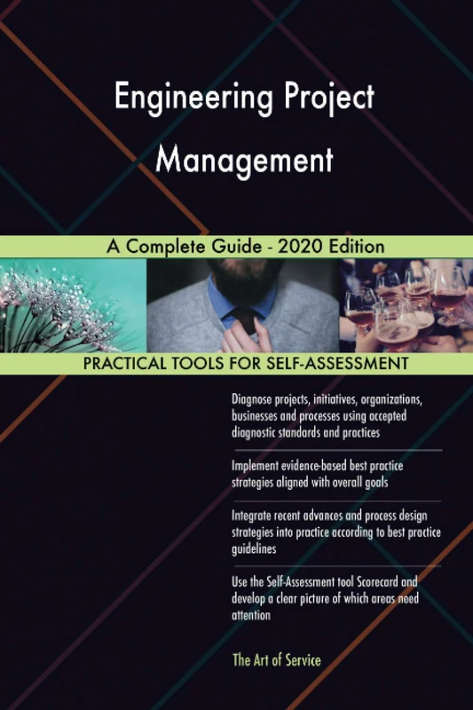 Engineering Project Management A Complete Guide - 2020 Edition