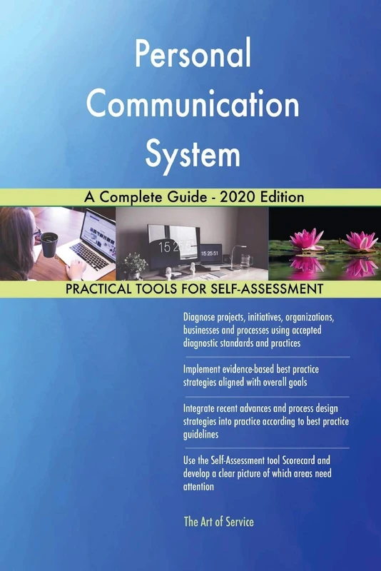 Personal Communication System A Complete Guide - 2020 Edition
