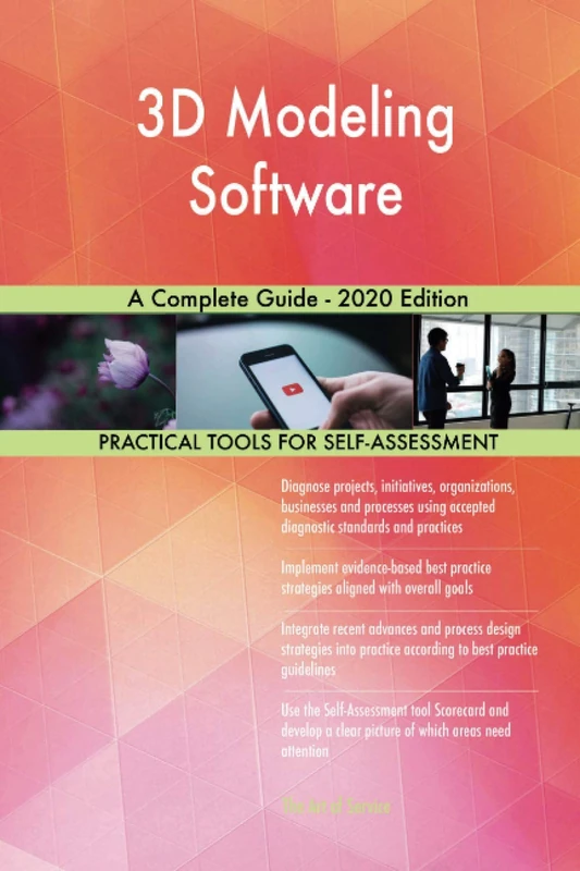 3D Modeling Software A Complete Guide - 2020 Edition