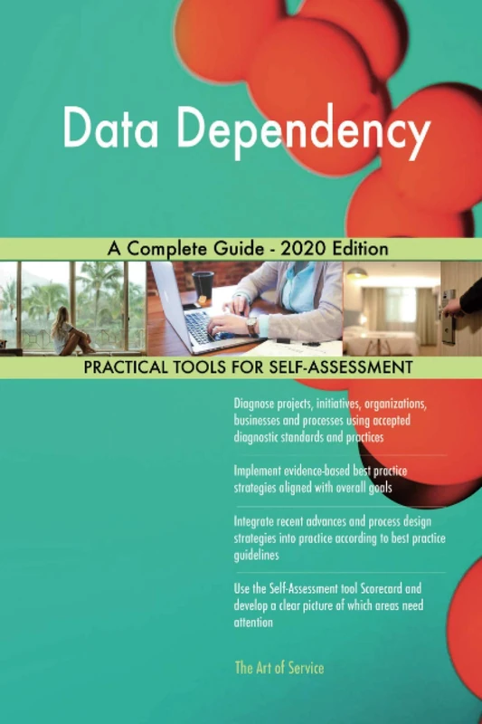 Data Dependency A Complete Guide - 2020 Edition