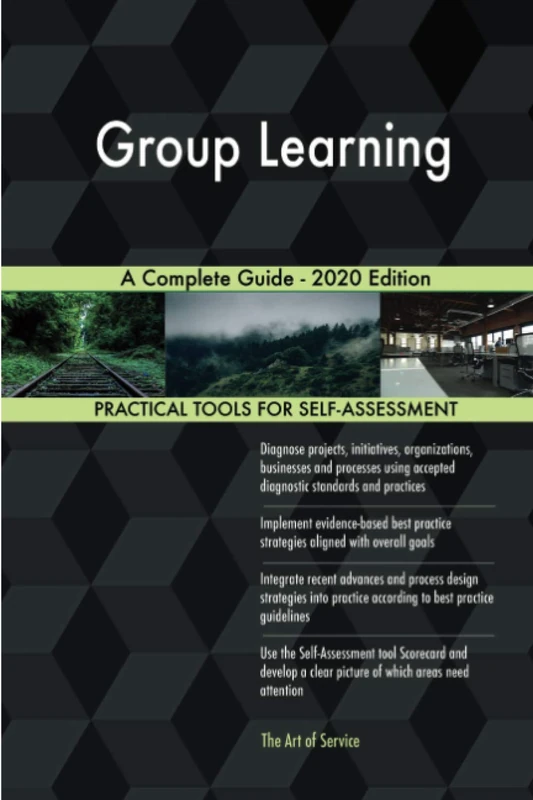 Group Learning A Complete Guide - 2020 Edition