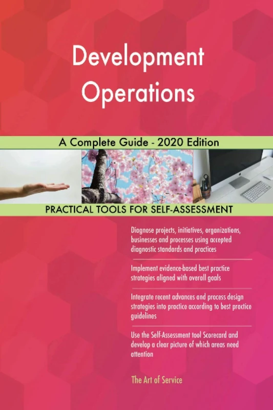 Development Operations A Complete Guide - 2020 Edition