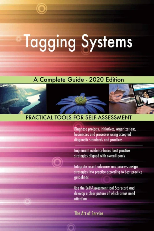 Tagging Systems A Complete Guide - 2020 Edition