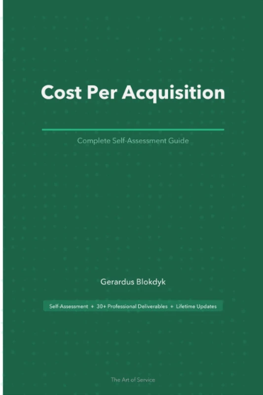 Cost Per Acquisition A Complete Guide - Image 1