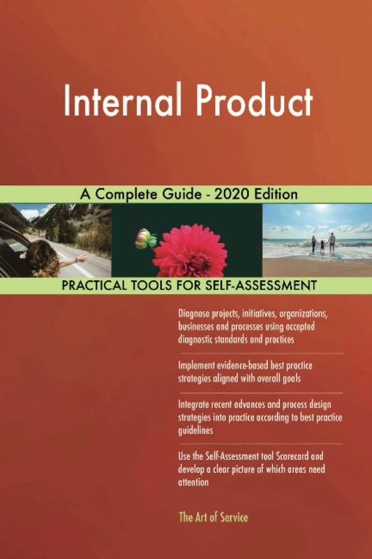 Internal Product A Complete Guide - 2020 Edition