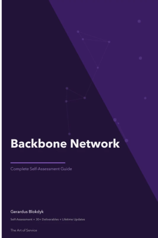 Backbone Network A Complete Guide - Image 1
