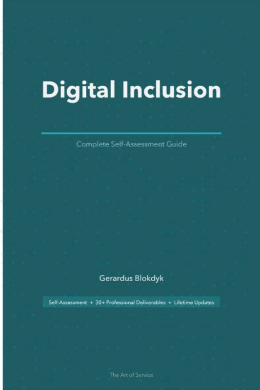 Digital Inclusion A Complete Guide - Image 1
