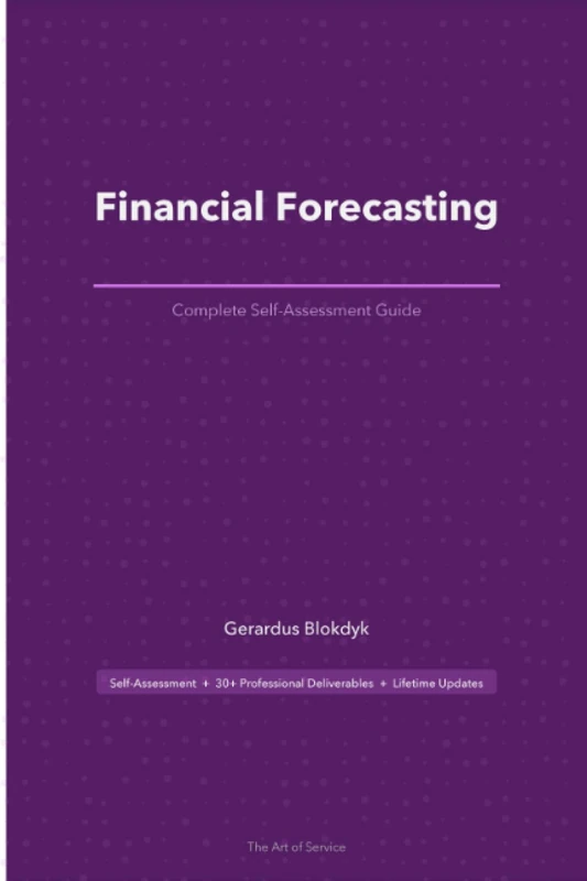 Financial Forecasting A Complete Guide - Image 1