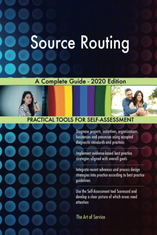Source Routing A Complete Guide - 2020 Edition