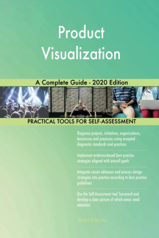 Product Visualization A Complete Guide - 2020 Edition