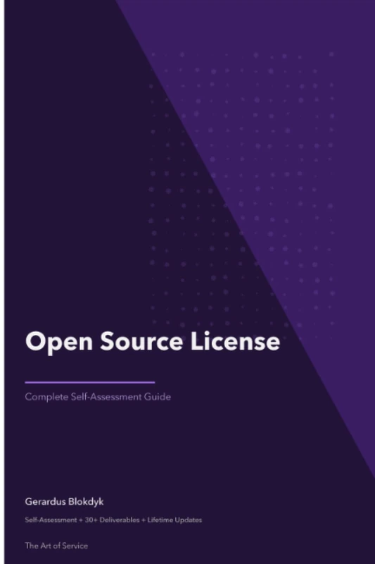 Open Source License A Complete Guide - Image 1